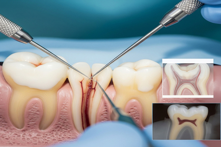 Root Canal Treatment (RCT)